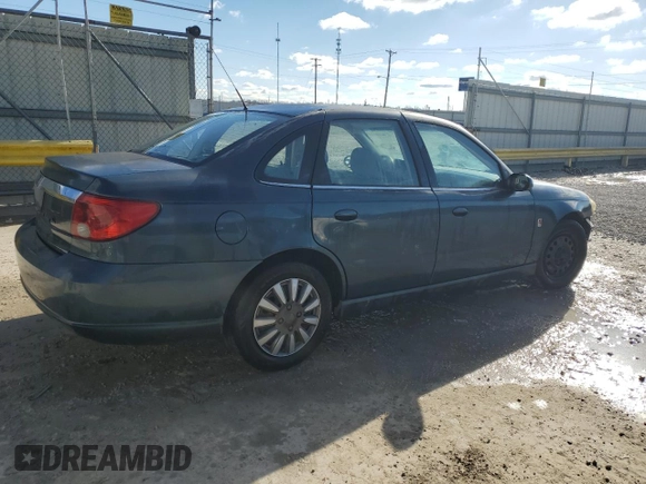 2003 Saturn LS z VIN 1G8JU54F93Y551015, wystawiony jako Copart lot #85593584 z przebiegiem 217 927 mil mil oraz Nie do naprawy. Historia ofert i sprzedaży dostępna na DreamBid. Obrazek 3.