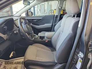2023 Subaru Outback Premium с VIN 4S4BTADC8P3178978, выставлен на аукционе IAAI как лот 42563170 с пробегом 83 764 миль миль и . История ставок и продаж доступна на DreamBid. Изображение 5.