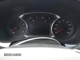 2019 Chevrolet Traverse LT Cloth with VIN 1GNEVGKW0KJ105711, listed as a IAAI auction lot 42286398 with 89,622 mi miles and . Bid and sale history available at DreamBid. Image 7.