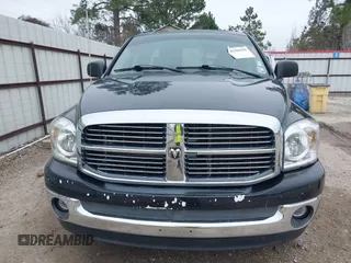 2008 Dodge 1500 SLT with VIN 1D7HA18N08J153656, listed as a IAAI auction lot 41586690 with 133,930 mi miles and . Bid and sale history available at DreamBid. Image 12.