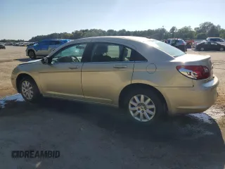 2010 Chrysler Sebring Touring with VIN 1C3CC4FB3AN223971, listed as a Copart auction lot 73951634 with 188,945 mi miles and Salvage Title. Bid and sale history available at carsss.com. Image 2.