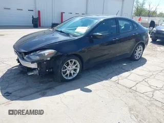 2013 Dodge Dart SXT с VIN 1C3CDFBA9DD324299, выставлен на аукционе IAAI как лот 42194634 с пробегом 78 024 миль миль и . История ставок и продаж доступна на DreamBid. Изображение 18.