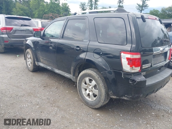 2010 Ford Escape Limited с VIN 1FMCU0E78AKA62013, выставлен на аукционе IAAI как лот 42426819 с пробегом 196 842 миль миль и . История ставок и продаж доступна на DreamBid. Изображение 3.