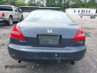 2004 Honda Accord LX with VIN 1HGCM82224A012912, listed as a IAAI auction lot 42463413 with 255,738 mi miles and . Bid and sale history available at DreamBid. Image 16.