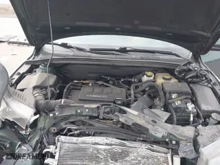 2015 Chevrolet Cruze LT with VIN 1G1PC5SB7F7128732, listed as a IAAI auction lot 40980679 with 79,967 mi miles. Bid and sale history available at carsss.com. Image 10.