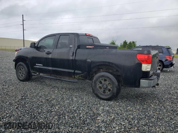 2011 Toyota Tundra 4WD Truck with VIN 5TFUM5F10BX023291, listed as a Copart auction lot 54783185 with 228,087 mi miles and Clean Title. Bid and sale history available at carsss.com. Image 2.