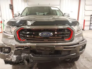 2021 Ford Ranger XL with VIN 1FTER4FH3MLD64398, listed as a IAAI auction lot 41759272 with 41,435 mi miles and . Bid and sale history available at DreamBid. Image 6.