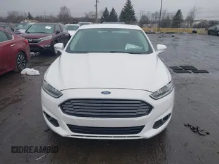 2016 Ford Fusion SE with VIN 1FA6P0HD2G5127171, listed as a IAAI auction lot 41667020 with 89,642 mi miles. Bid and sale history available at carsss.com. Image 12.