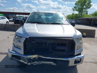 2016 Ford F-150 XL z VIN 1FTEX1CP8GKE41471, wystawiony jako IAAI lot #42212256 z przebiegiem 142 564 mil mil oraz . Historia ofert i sprzedaży dostępna na DreamBid. Obrazek 12.