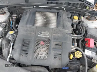 2005 Subaru Legacy GT Limited with VIN 4S3BL676854220824, listed as a IAAI auction lot 42347882 with 156,864 mi miles and . Bid and sale history available at DreamBid. Image 10.