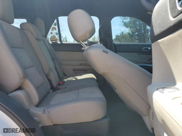 2013 Ford Explorer with VIN 1FM5K7B87DGB23640, listed as a Copart auction lot 50757925 with 222,499 mi miles and Clean Title. Bid and sale history available at carsss.com. Image 10.