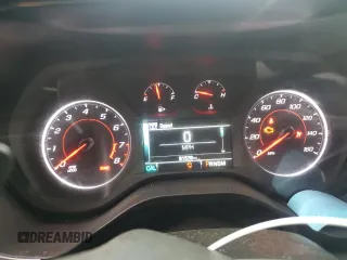 2016 Chevrolet Camaro 2LT z VIN 1G1FD1RSXG0139855, wystawiony jako Copart lot #62695754 z przebiegiem 91 576 mil mil oraz Szkoda całkowita • Salvage title. Historia ofert i sprzedaży dostępna na DreamBid. Obrazek 9.