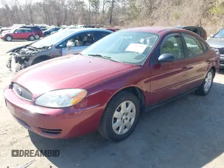 2004 Ford Taurus z VIN 1FAFP52244G193516, wystawiony jako IAAI lot #41780600 z przebiegiem 81 188 mil mil oraz . Historia ofert i sprzedaży dostępna na DreamBid. Obrazek 2.