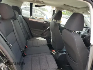 2010 Volkswagen Golf с VIN WVWDB7AJ0AW396506, выставлен на аукционе Copart как лот 52881055 с пробегом 157 135 миль миль и Списание • Salvage title. История ставок и продаж доступна на DreamBid. Изображение 10.