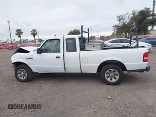 2006 Ford Ranger XLT Appearance with VIN 1FTZR44E46PA34386, listed as a IAAI auction lot 41872191 with 161,277 mi miles and . Bid and sale history available at carsss.com. Image 15.