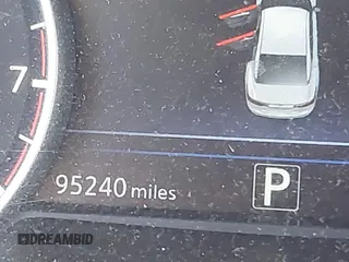 2016 Nissan Maxima S z VIN 1N4AA6AP1GC411633, wystawiony jako IAAI lot #41559508 z przebiegiem 95 240 mil mil oraz . Historia ofert i sprzedaży dostępna na DreamBid. Obrazek 15.