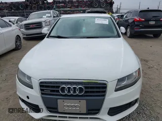 2009 Audi A4 Premium z VIN WAULF78KX9N035426, wystawiony jako IAAI lot #42219508 z przebiegiem 140 881 mil mil oraz . Historia ofert i sprzedaży dostępna na DreamBid. Obrazek 12.