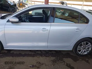 2017 Volkswagen Jetta S with VIN 3VW2B7AJ9HM317252, listed as a IAAI auction lot 42565921 with 89,437 mi miles and . Bid and sale history available at DreamBid. Image 14.