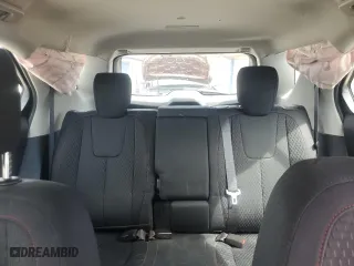 2015 Chevrolet Equinox LS with VIN 2GNALAEK0F1172383, listed as a Copart auction lot 48555905 with 115,229 mi miles and Salvage Title. Bid and sale history available at carsss.com. Image 10.