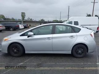 2013 Toyota Prius One with VIN JTDKN3DU4D5670233, listed as a IAAI auction lot 42065164 with 193,103 mi miles and . Bid and sale history available at DreamBid. Image 15.