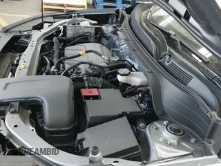 2025 Chevrolet Trax LS с VIN KL77LFEP7SC213752, выставлен на аукционе IAAI как лот 42867269 с пробегом 4 050 миль миль и . История ставок и продаж доступна на DreamBid. Изображение 19.