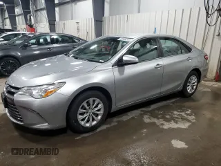 2017 Toyota Camry XLE with VIN 4T1BF1FK9HU354069, listed as a Copart auction lot 43359215 with 90,832 mi miles and Salvage Title. Bid and sale history available at DreamBid. Image 1.