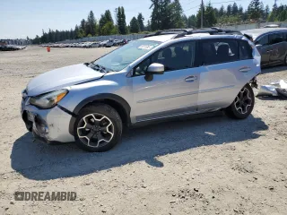 2015 Subaru Crosstrek Premium z VIN JF2GPACC8F8262348, wystawiony jako Copart lot #65811585 z przebiegiem 54 285 mil mil oraz Szkoda całkowita • Salvage title. Historia ofert i sprzedaży dostępna na DreamBid. Obrazek 1.