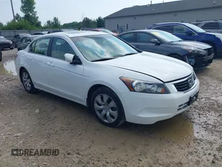 2010 Honda Accord EX с VIN 1HGCP2F77AA007839, выставлен на аукционе IAAI как лот 42574105 с пробегом 132 083 миль миль и . История ставок и продаж доступна на DreamBid. Изображение 1.