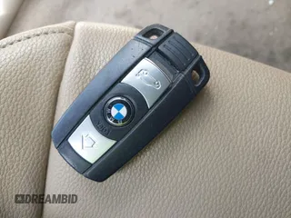 2007 BMW 3 Series 328i with VIN WBAVA33577KX82272, listed as a IAAI auction lot 42175352 with 194,774 mi miles and . Bid and sale history available at DreamBid. Image 11.