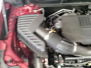 2021 Chevrolet Blazer LT с VIN 3GNKBHR42MS579098, выставлен на аукционе Copart как лот 69325255 с пробегом 38 727 миль миль и Списание • Salvage title. История ставок и продаж доступна на DreamBid. Изображение 16.