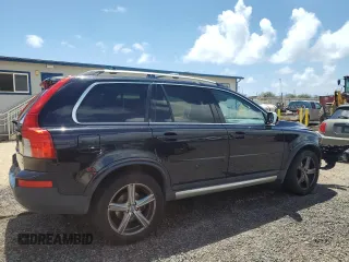 2010 Volvo XC90 z VIN YV4982CTXA1544936, wystawiony jako Copart lot #53667625 z przebiegiem 104 874 mil mil oraz Szkoda całkowita • Salvage title. Historia ofert i sprzedaży dostępna na DreamBid. Obrazek 3.