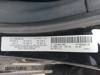2015 Chrysler 200 Limited with VIN 1C3CCCAB2FN719935, listed as a IAAI auction lot 42191027 with 156,132 mi miles and . Bid and sale history available at DreamBid. Image 9.
