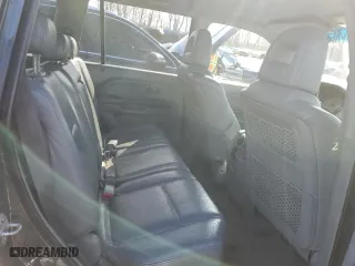 2003 Honda Pilot EX with VIN 2HKYF18693H578069, listed as a Copart auction lot 45773285 with 245,662 mi miles and Salvage Title. Bid and sale history available at carsss.com. Image 10.