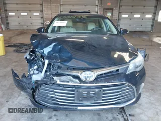 2016 Toyota Avalon Limited with VIN 4T1BK1EB3GU236479, listed as a IAAI auction lot 41370835 with 404,864 mi miles and . Bid and sale history available at carsss.com. Image 12.