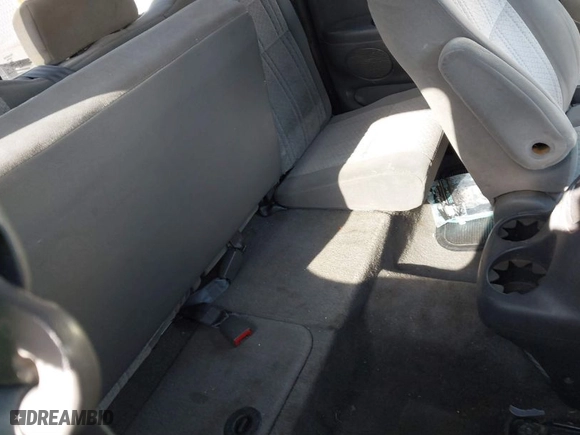 2006 Toyota Tundra SR5 with VIN 5TBBT44196S487353, listed as a IAAI auction lot 41428588 with 237,915 mi miles. Bid and sale history available at carsss.com. Image 8.