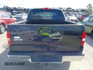 2006 Ford F-150 XLT с VIN 1FTPW14556KB50031, выставлен на аукционе IAAI как лот 42267041 с пробегом 279 571 миль миль и . История ставок и продаж доступна на DreamBid. Изображение 15.
