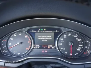 2023 Audi A5 Sportback Premium z VIN WAUABCF5XPA056452, wystawiony jako IAAI lot #41644537 z przebiegiem 14 918 mil mil oraz . Historia ofert i sprzedaży dostępna na DreamBid. Obrazek 7.