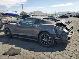 2016 Ford Mustang EcoBoost with VIN 1FA6P8TH3G5257193, listed as a Copart auction lot 74905514 with 108,571 mi miles and Salvage Title. Bid and sale history available at DreamBid. Image 2.