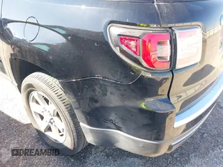 2015 GMC Acadia SLE с VIN 1GKKRPKD6FJ202954, выставлен на аукционе IAAI как лот 41648882 с пробегом 93 814 миль миль и . История ставок и продаж доступна на DreamBid. Изображение 17.