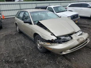 1997 Saturn SW z VIN 1G8ZK827XVZ120119, wystawiony jako Copart lot #57083245 z przebiegiem 199 971 mil mil oraz Szkody całkowita. Historia ofert i sprzedaży dostępna na DreamBid. Obrazek 4.