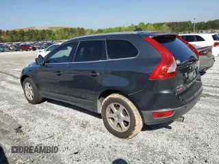 2012 Volvo XC60 3.2L с VIN YV4952DL2C2316790, выставлен на аукционе Copart как лот 49539555 с пробегом 127 997 миль миль и Чистый • Clean title. История ставок и продаж доступна на DreamBid. Изображение 2.