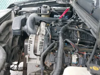 2009 Chevrolet Silverado 1500 LT z VIN 3GCEK23369G249526, wystawiony jako IAAI lot #42540155 z przebiegiem 148 025 mil mil oraz . Historia ofert i sprzedaży dostępna na DreamBid. Obrazek 22.
