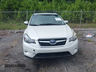 2015 Subaru Crosstrek Limited с VIN JF2GPAPC8F8282920, выставлен на аукционе IAAI как лот 42498407 с пробегом 62 334 миль миль и . История ставок и продаж доступна на DreamBid. Изображение 13.