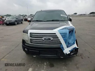 2012 Ford F-150 XL with VIN 1FTFW1ET2CFB63686, listed as a Copart auction lot 53843035 with 187,957 mi miles and Salvage Title. Bid and sale history available at carsss.com. Image 13.
