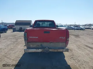 2005 Dodge Ram 2500 SLT with VIN 3D7KS26CX5G750448, listed as a IAAI auction lot 41790920 with 194,398 mi miles. Bid and sale history available at carsss.com. Image 16.