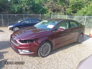 2017 Ford Fusion SE с VIN 3FA6P0HD2HR205706, выставлен на аукционе IAAI как лот 42446869 с пробегом 102 231 миль миль и . История ставок и продаж доступна на DreamBid. Изображение 15.