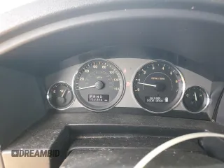 2008 Jeep Commander Limited with VIN 1J8HG58N18C186159, listed as a Copart auction lot 68495334 with 152,326 mi miles and Salvage Title. Bid and sale history available at carsss.com. Image 9.
