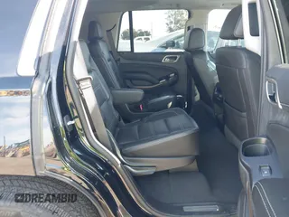 2019 GMC Yukon Denali with VIN 1GKS2CKJ4KR191886, listed as a IAAI auction lot 41198227 with 74,325 mi miles. Bid and sale history available at carsss.com. Image 8.