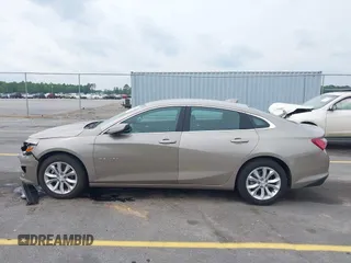 2022 Chevrolet Malibu LT with VIN 1G1ZD5ST7NF128619, listed as a IAAI auction lot 42031304 with 69,530 mi miles and . Bid and sale history available at DreamBid. Image 14.