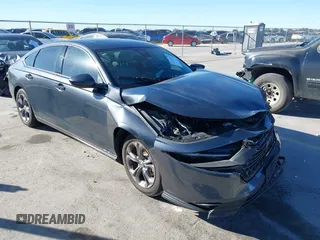 2024 Honda Accord EX с VIN 1HGCY1F33RA051112, выставлен на аукционе IAAI как лот 41233624 с пробегом 4 578 миль миль и . История ставок и продаж доступна на DreamBid. Изображение 1.